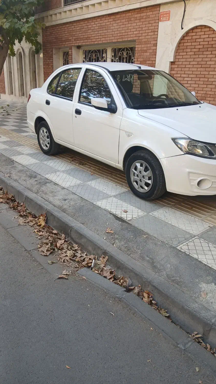 ساینا مدل ۱۴۰۰|خودرو سواری و وانت|کرج, کوی فرهنگ|دیوار