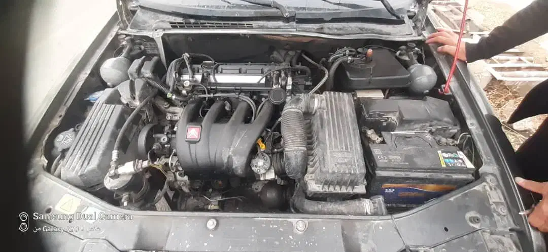 آنی|خودرو سواری و وانت|ازنا, |دیوار