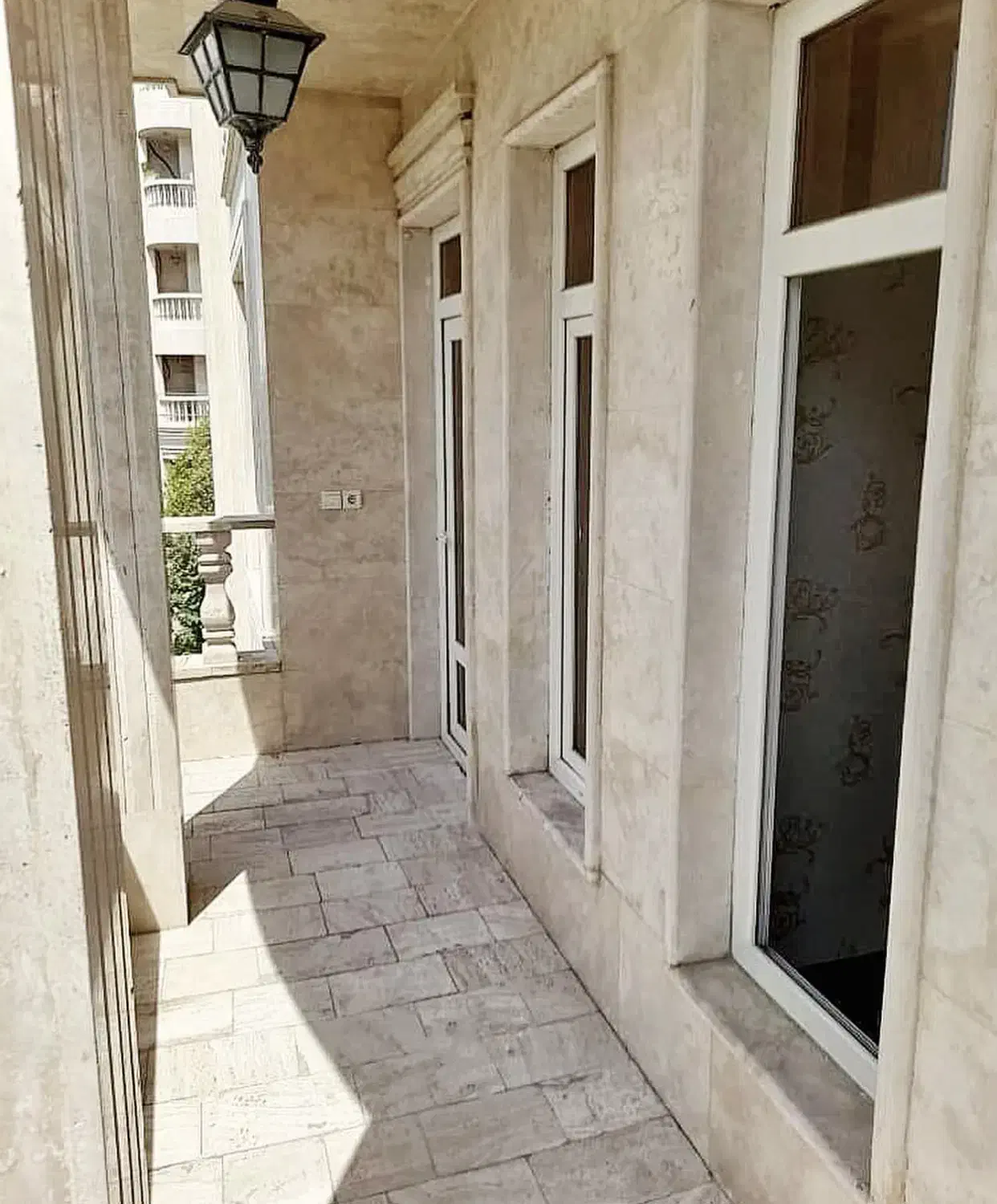 ۲۰۰ متری/ رو به خیابان/ ۴ خواب/۲ پارکینگ / فاز ۱|اجارهٔ آپارتمان|کرج, گوهردشت|دیوار