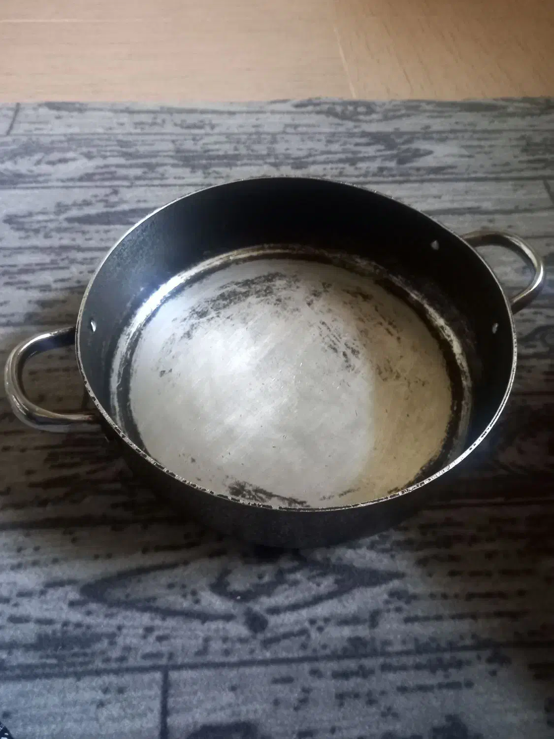 قابلمه وماهی تانه|ظروف پختوپز|اسلامآباد غرب, |دیوار