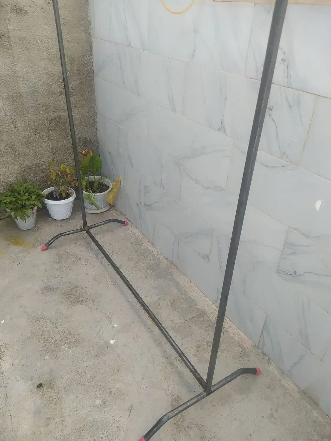 رگال لباس|بندرخت و رخت‌آویز|علی‌آباد کتول, |دیوار