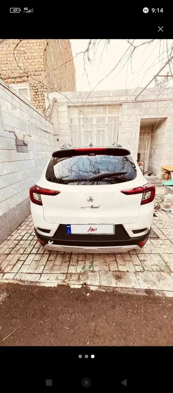 اطلسgl|خودرو سواری و وانت|شادگان, |دیوار