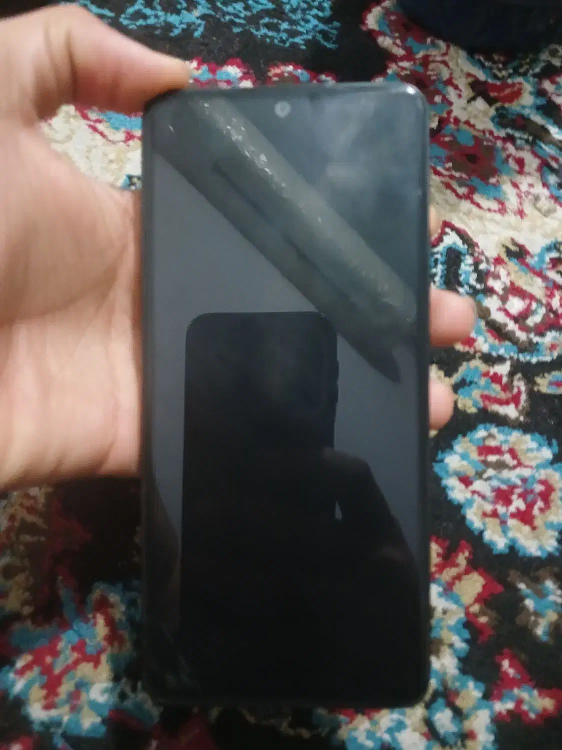 نوت ۱۳|موبایل|اهواز, کمپلو جنوبی|دیوار