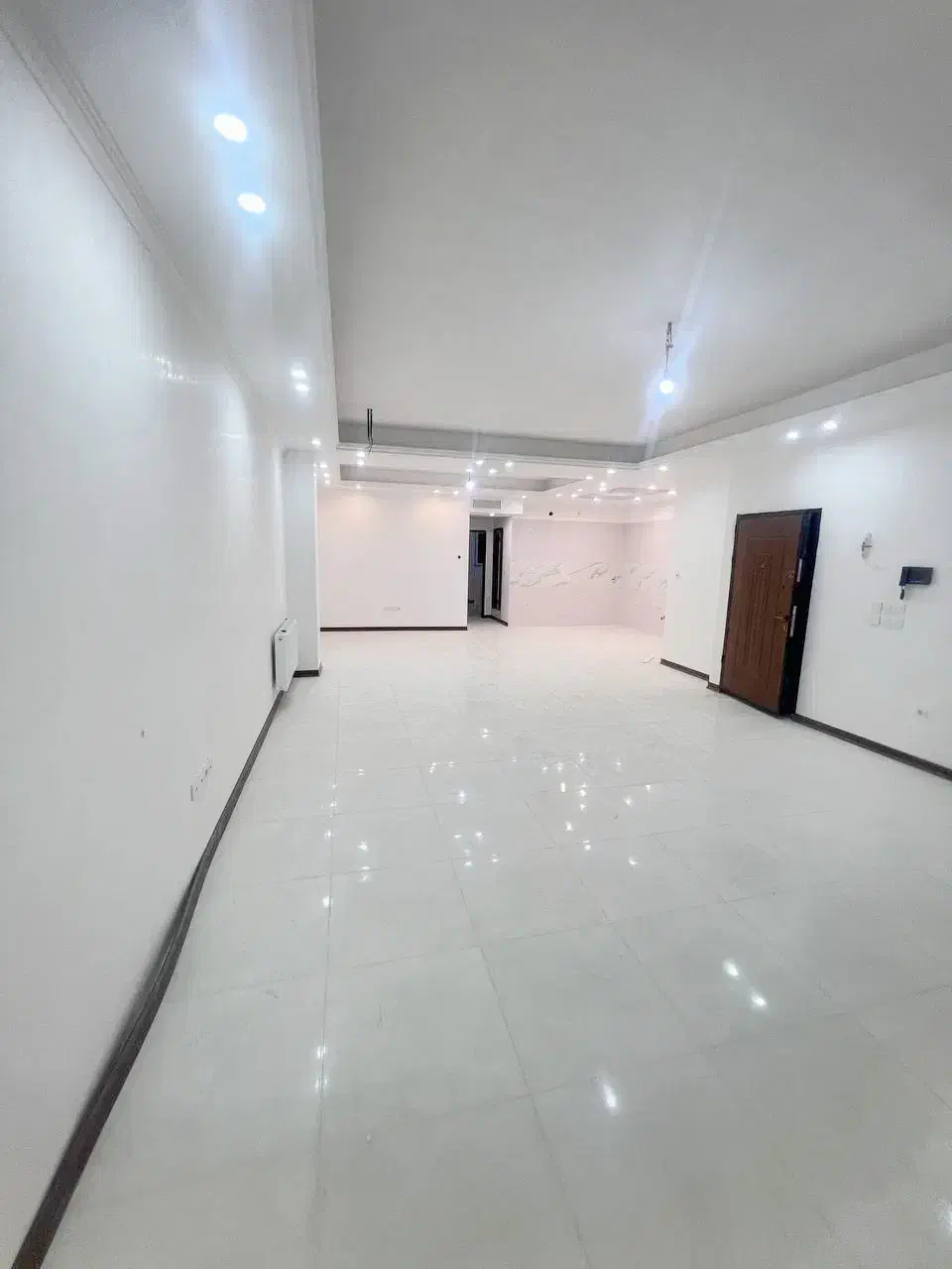 رهنآپارتمان۱۲۰متریکلیدنخورده ۲خواب باکریقائمیه|اجارهٔ آپارتمان|اسلامشهر, شهرک سعیدیه|دیوار