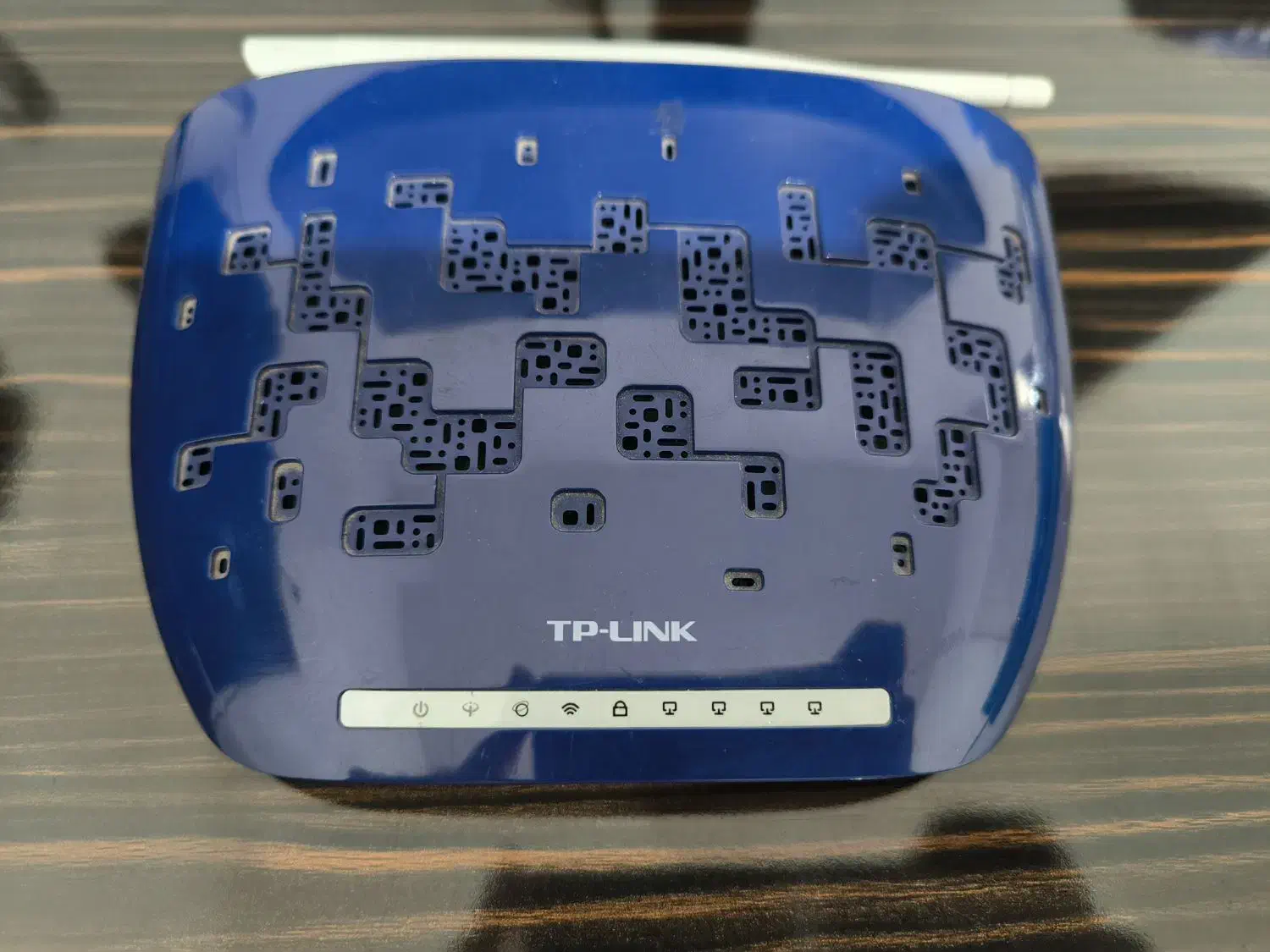 مودم ADSL|مودم و تجهیزات شبکه|خرم‌آباد, |دیوار