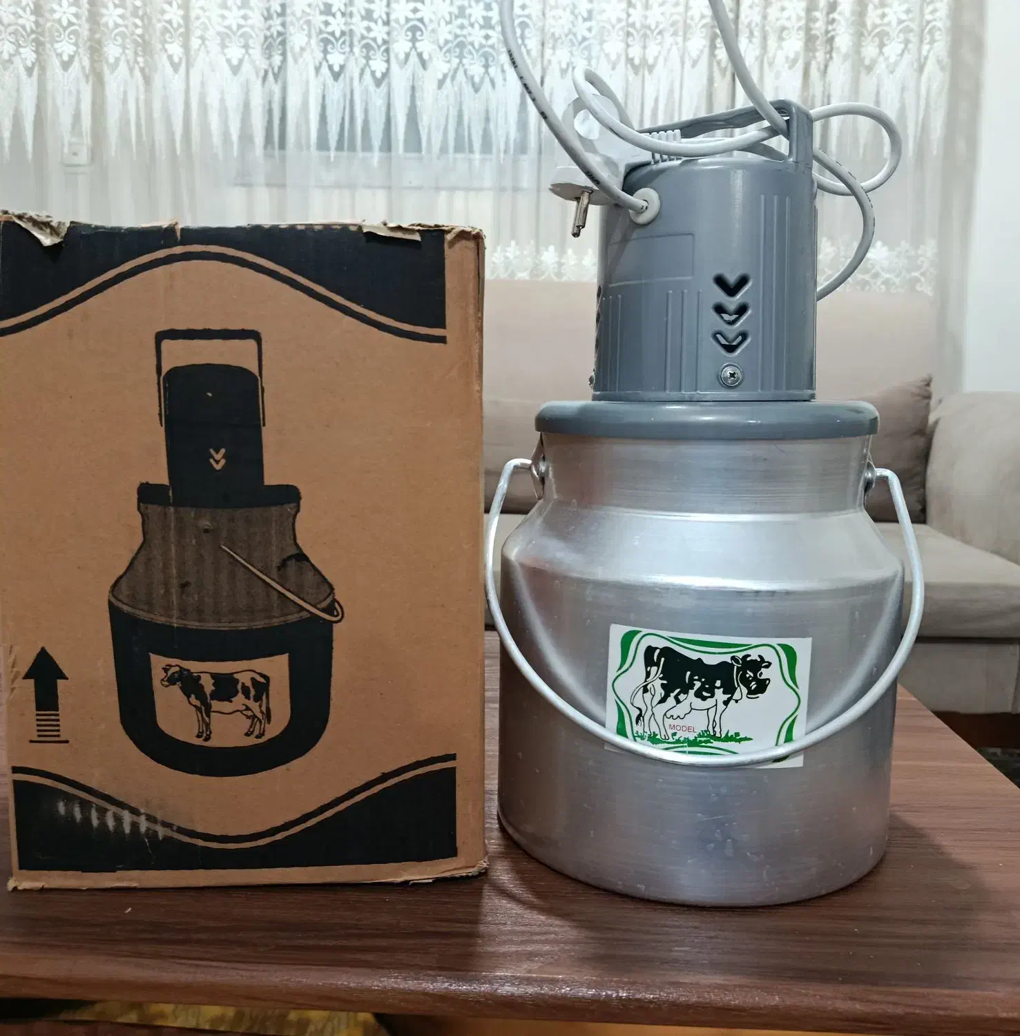 کره گیر برقی|سایر لوازم برقی|اراک, |دیوار