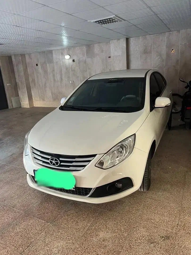 جک j4|خودرو سواری و وانت|بندرعباس, |دیوار