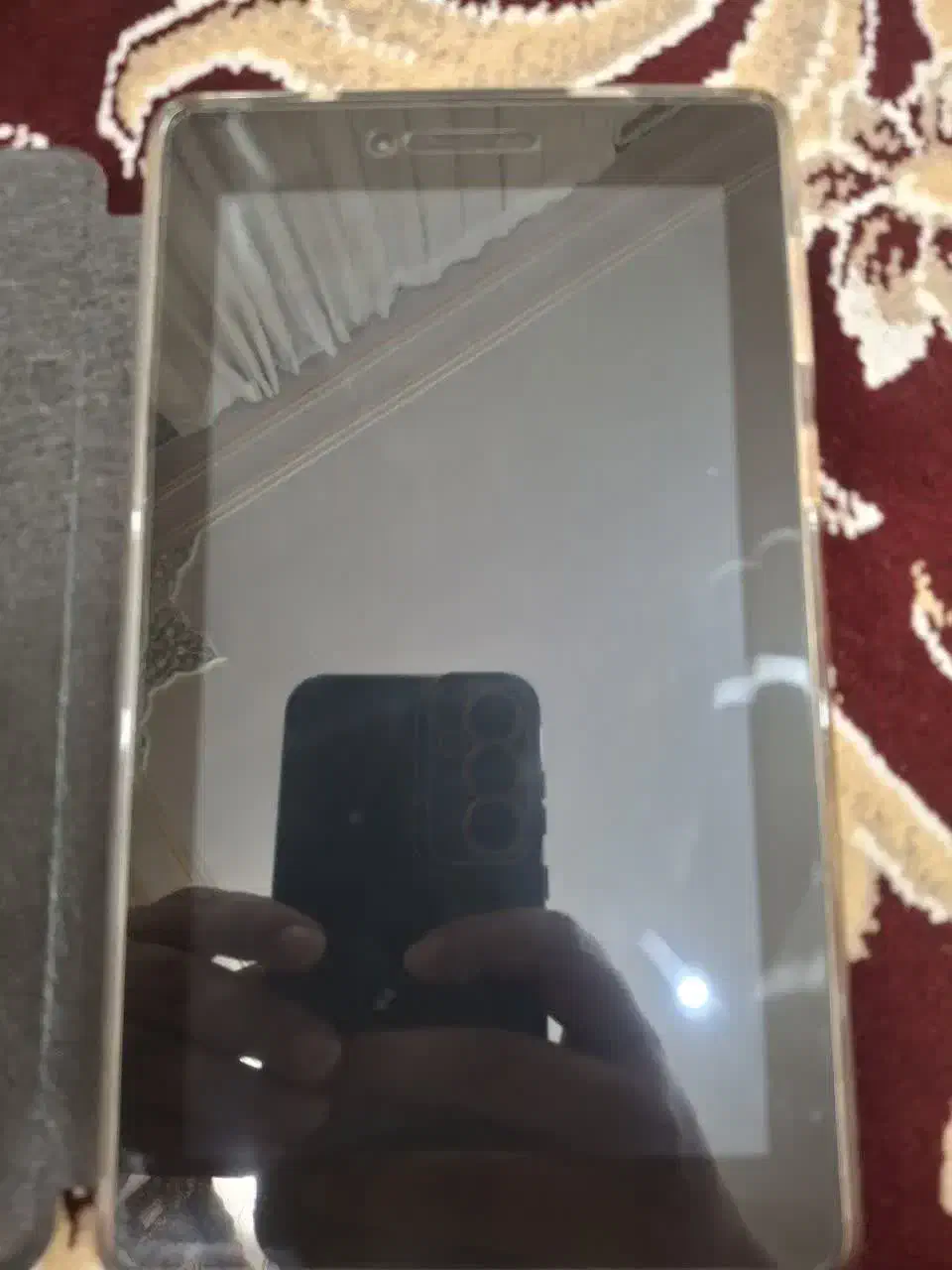 تبلت lenovo tab e7|تبلت|قم, آذر (نکویی)|دیوار