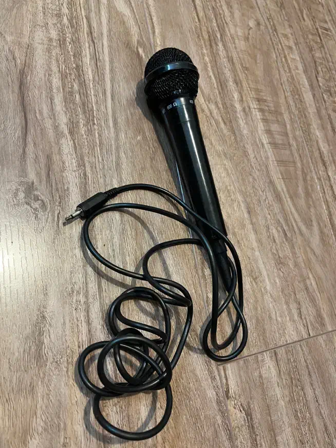 میکروفون|صوتی و تصویری|اصفهان, آبشار|دیوار