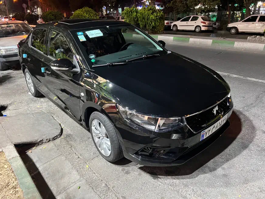 فروش اقساطی تاراوی۴(اتوگالری عطارد)|خودرو سواری و وانت|قم, سالاریه|دیوار