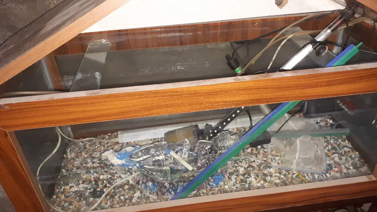 آکواریوم|ماهی|بندر انزلی, مسکن مهر|دیوار