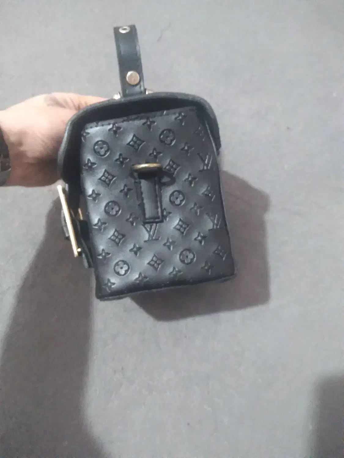 کیف دستی شیک|کیف، کفش، کمربند|ماکو, |دیوار