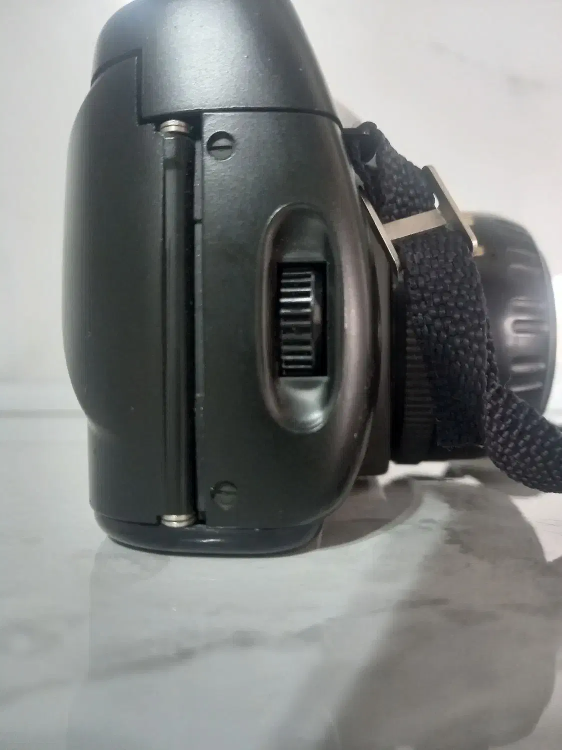 دوربین ZENIT|دوربین عکاسی و فیلم‌برداری|مرند, |دیوار