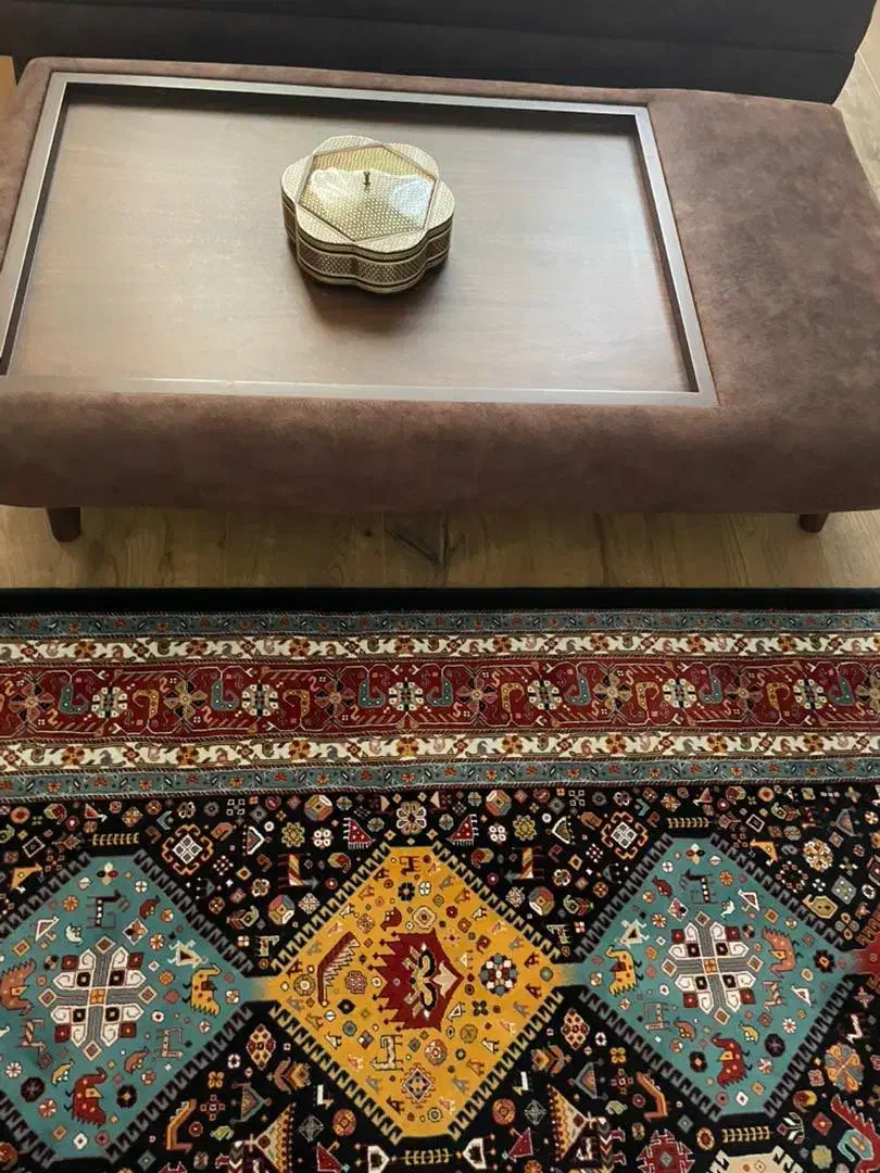 مبل دو نفره اسپرت|مبلمان خانگی و میز عسلی|تهران, کامرانیه|دیوار