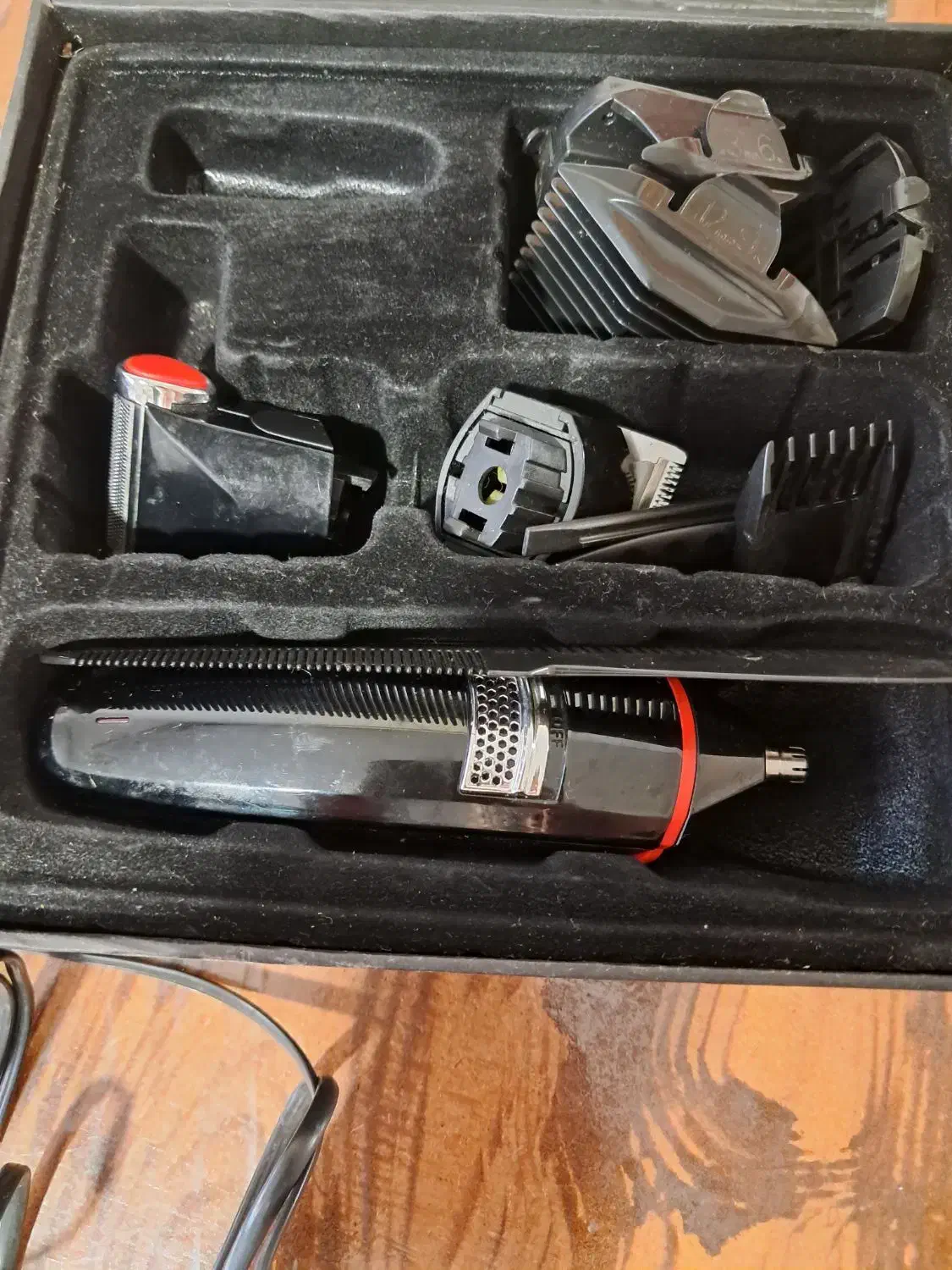 فروش ریش تراش|آرایشی، بهداشتی، درمانی|آمل, |دیوار