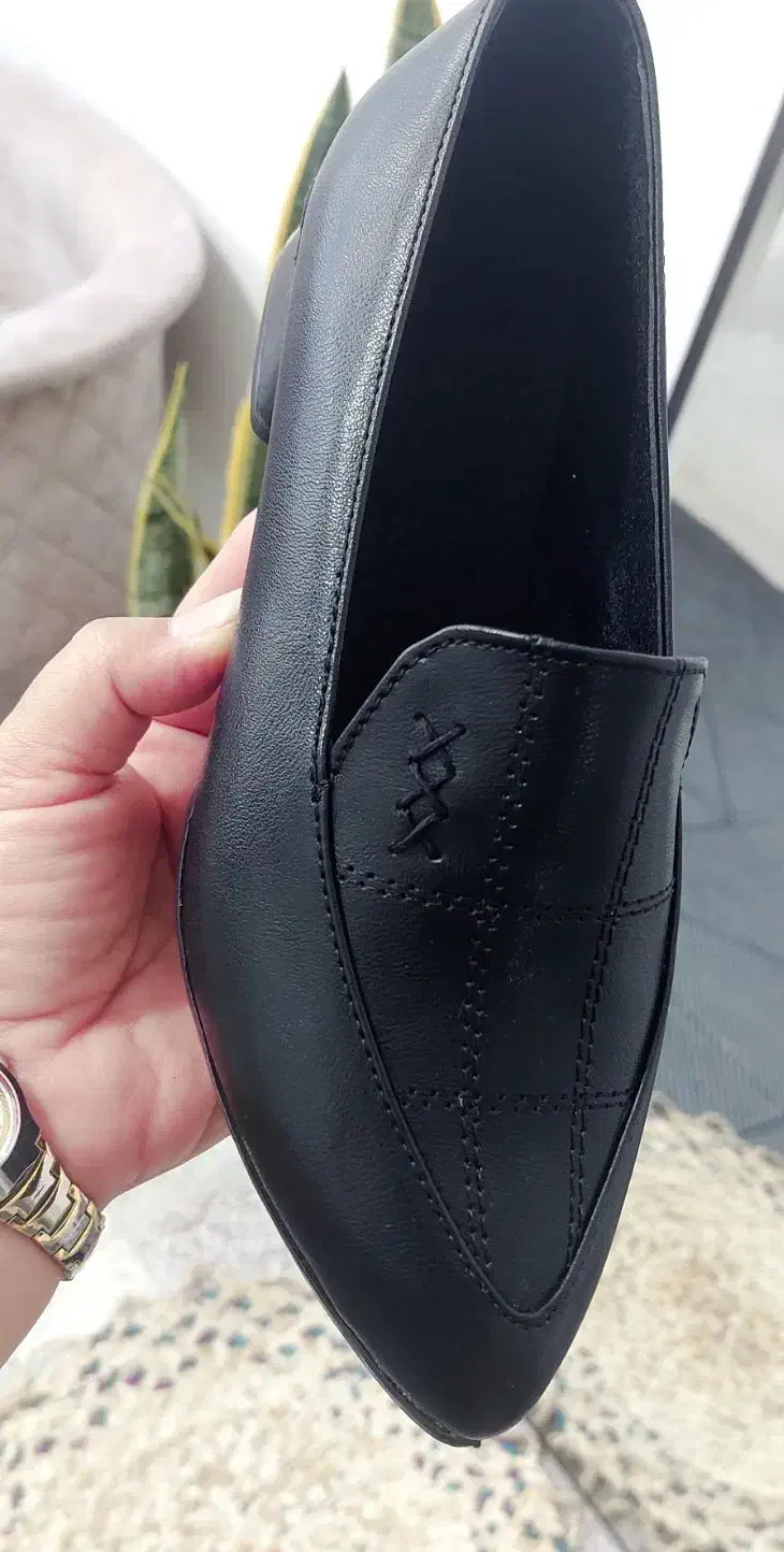 کفش کالج|کیف، کفش، کمربند|زابل, |دیوار