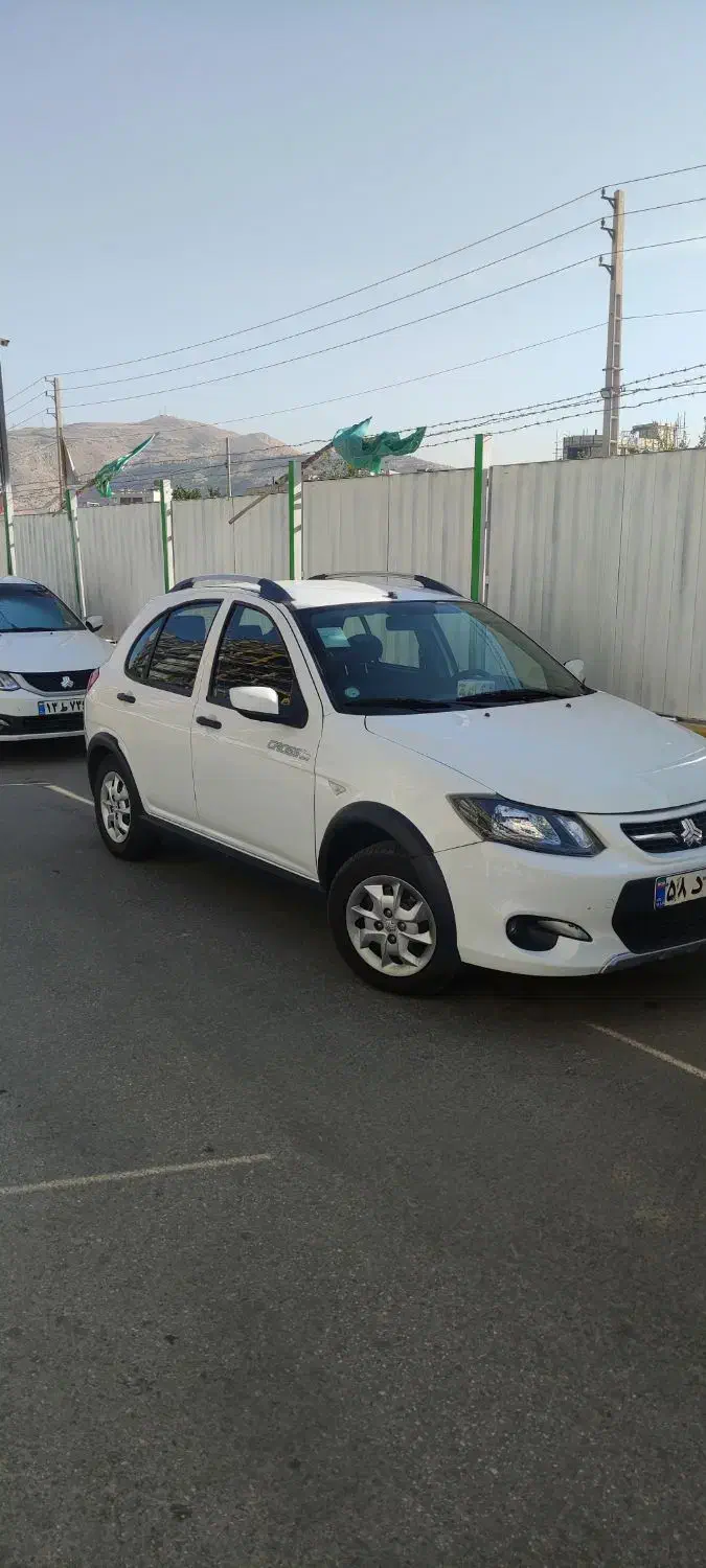 کوییک ساده مدل 1398|خودرو سواری و وانت|شیراز, شهرک نیروی انتظامی|دیوار