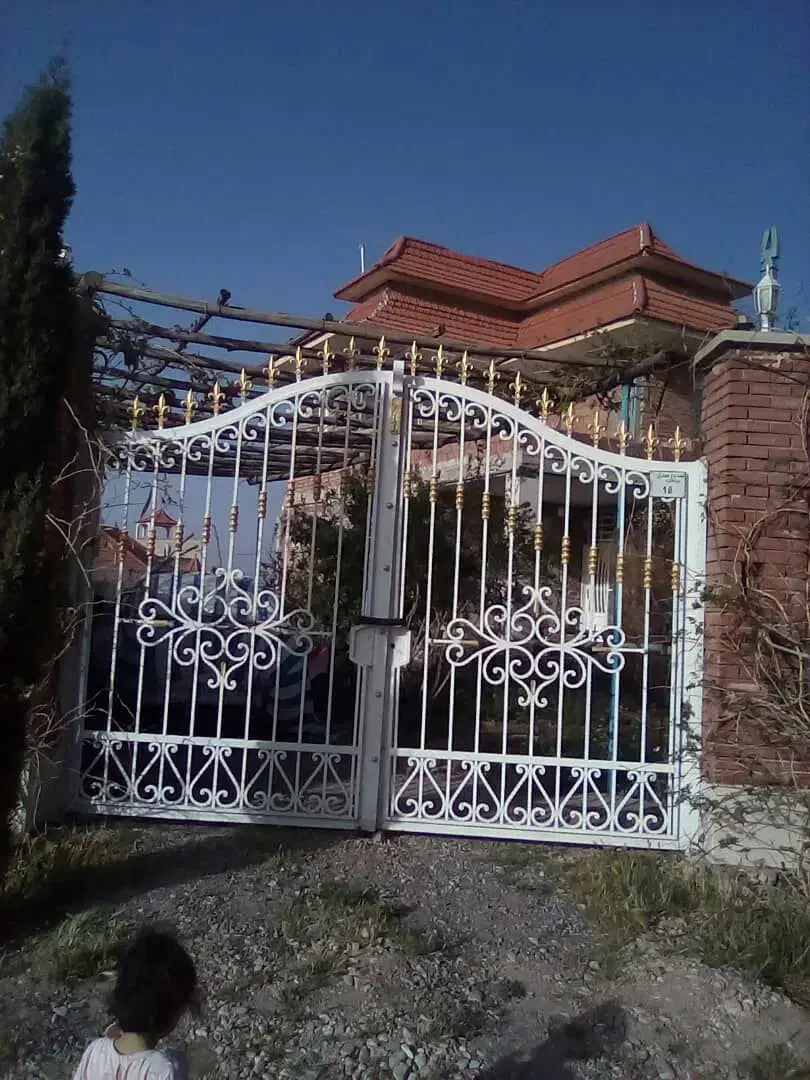 ویلای دوبلکس دهکده پزشکان|اجارهٔ خانه و ویلا|ماهان, |دیوار