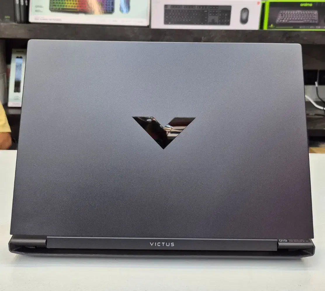 لپ تاپ نو اچ پی HP VICTUS|رایانه همراه|شیراز, ملاصدرا|دیوار