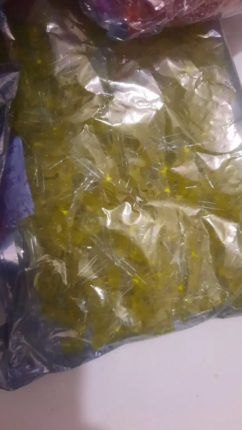 لامپ سوزنی تابلو|لامپ و چراغ|رباط‌کریم, صبا باطری|دیوار