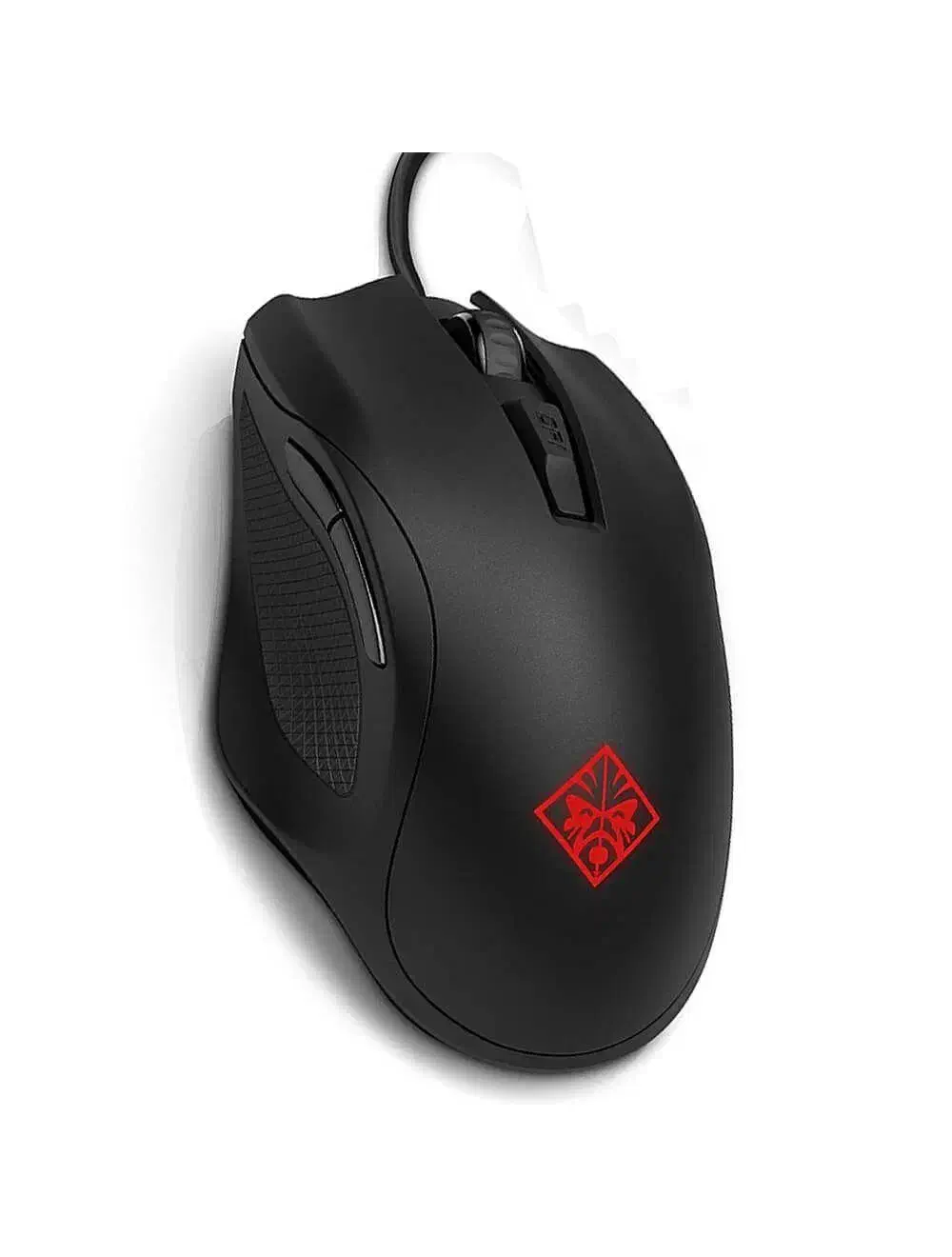 موس حرفه‌ای گیمینگ HP OMEN Gaming Mouse 400|قطعات و لوازم جانبی رایانه|تهران, ولنجک|دیوار