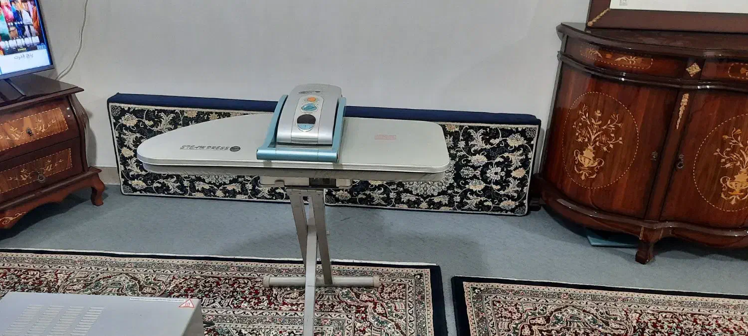 اتو بخار|اتو و لوازم اتو|بروجرد, |دیوار