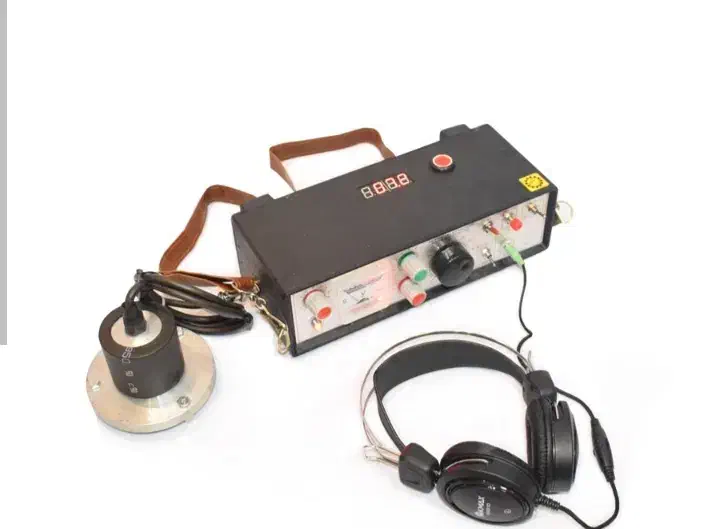 نشت یابی با دستگاه و لوله کشی|خدمات پیشه و مهارت|کرج, فاز ۳ گوهردشت|دیوار