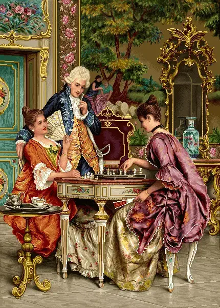 تابلو فرش دستباف|تابلو فرش|شهرکرد, |دیوار