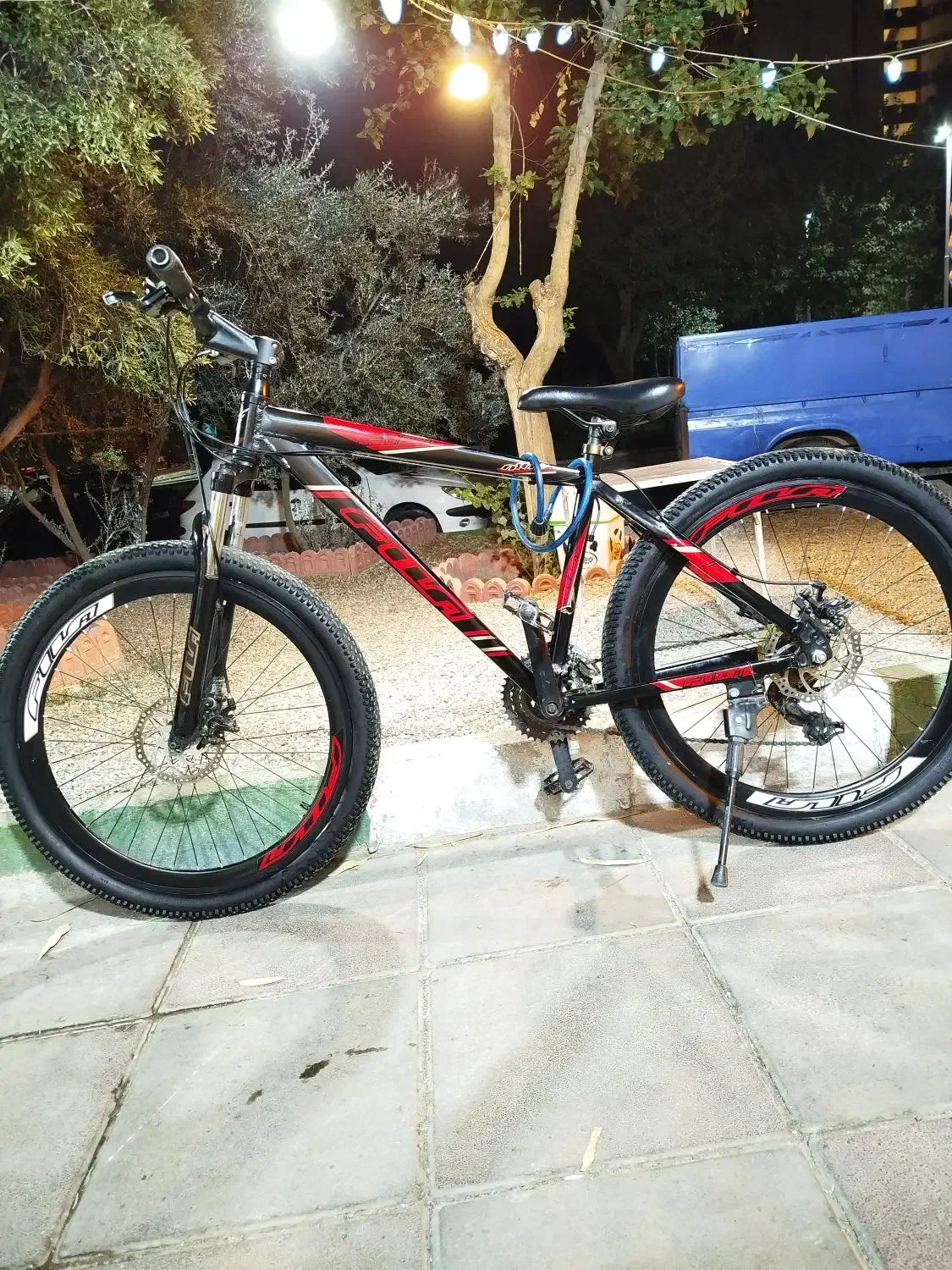 دوچرخه فیلا 26|دوچرخه، اسکیت، اسکوتر|تهران, شهرک زینبیه|دیوار