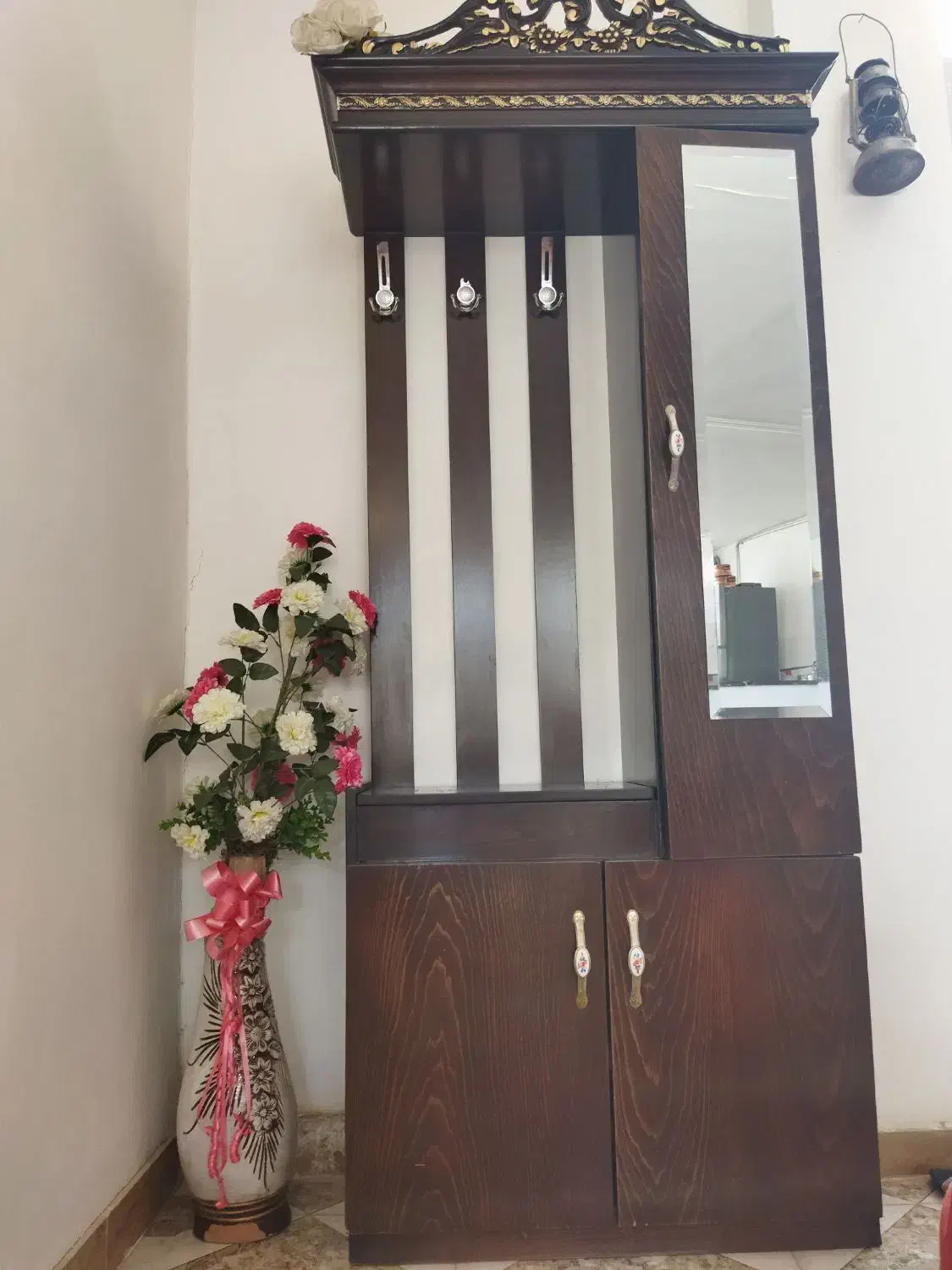 جاکفشی|جاکفشی، کمد، دراور|سبزوار, صالح آباد|دیوار