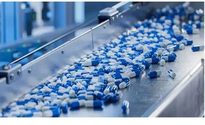 نیروی آقا ساده و ماهر و فنی در کارخانه معتبر دارو|استخدام صنعتی، فنی، مهندسی|تهران, شادآباد|دیوار