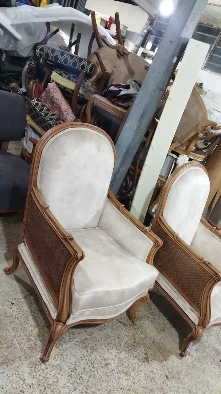 تعمیرات مبلمان  متین|مبلمان خانگی و میز عسلی|تهران, شادآباد|دیوار