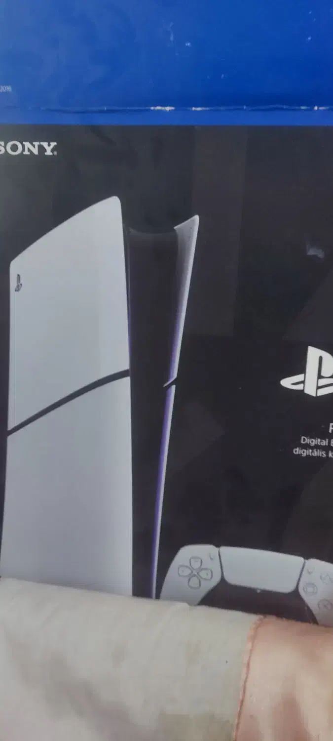 ps5 با یک دسته اضافی|کنسول، بازی ویدئویی و آنلاین|زرند, |دیوار