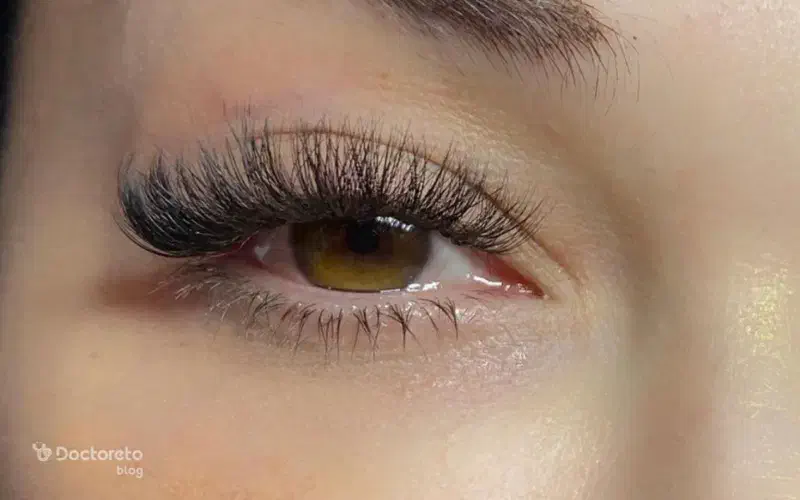 تخفیف ویژه بلک فرایدی کاشت مژه موقت فقط و فقط ۱۷۰|خدمات آرایشگری و زیبایی|شاهرود, |دیوار