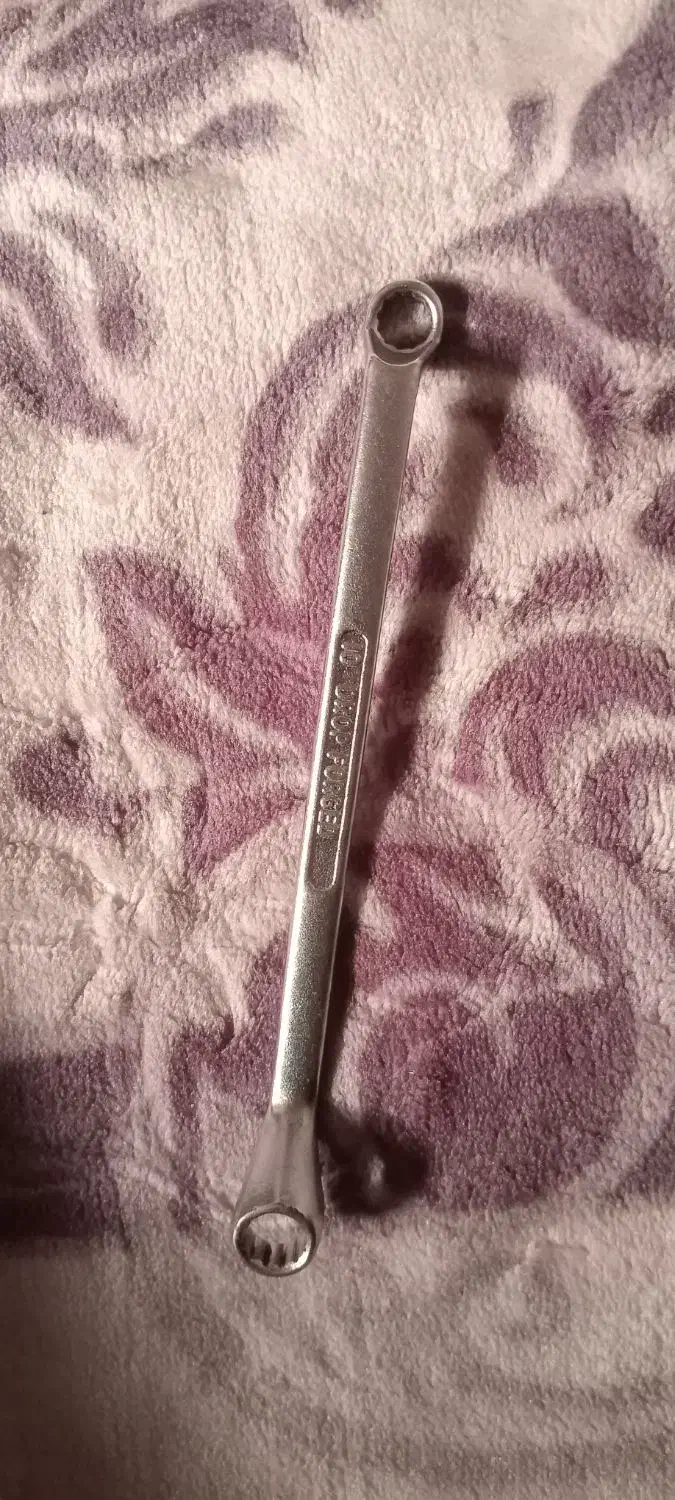 آچار 2 سر رینگی|ابزارآلات|دورود, |دیوار