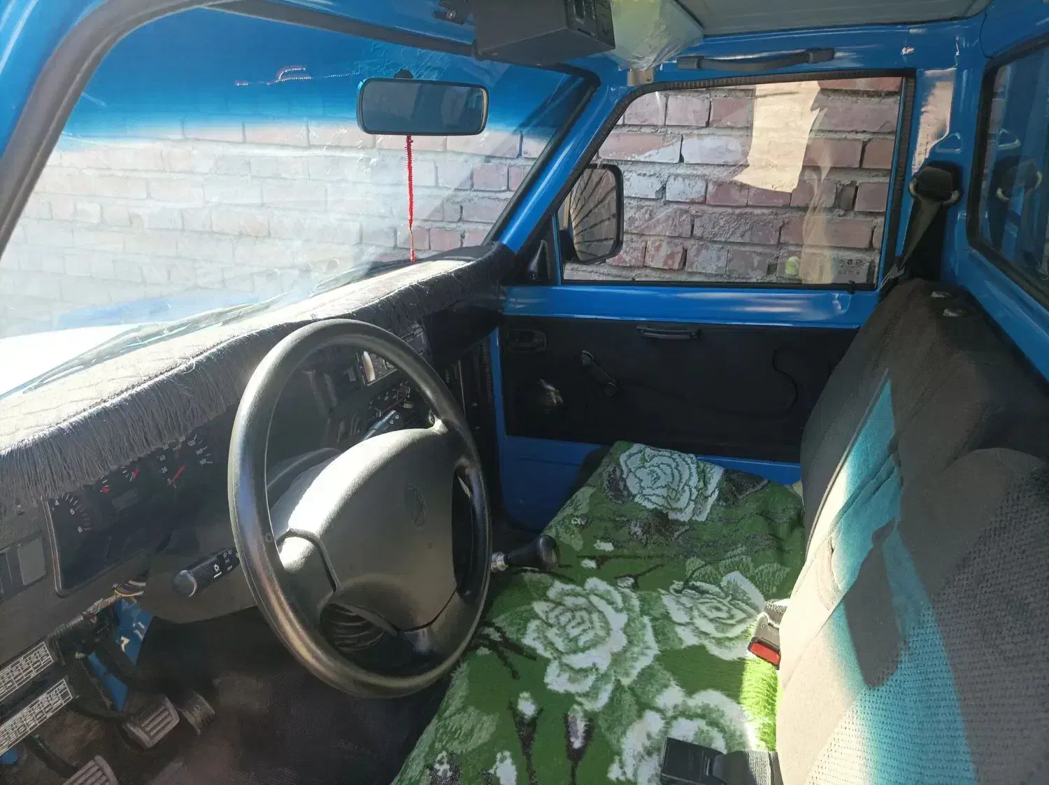 نیسان مدل 1404|خودرو سواری و وانت|کرمان, |دیوار