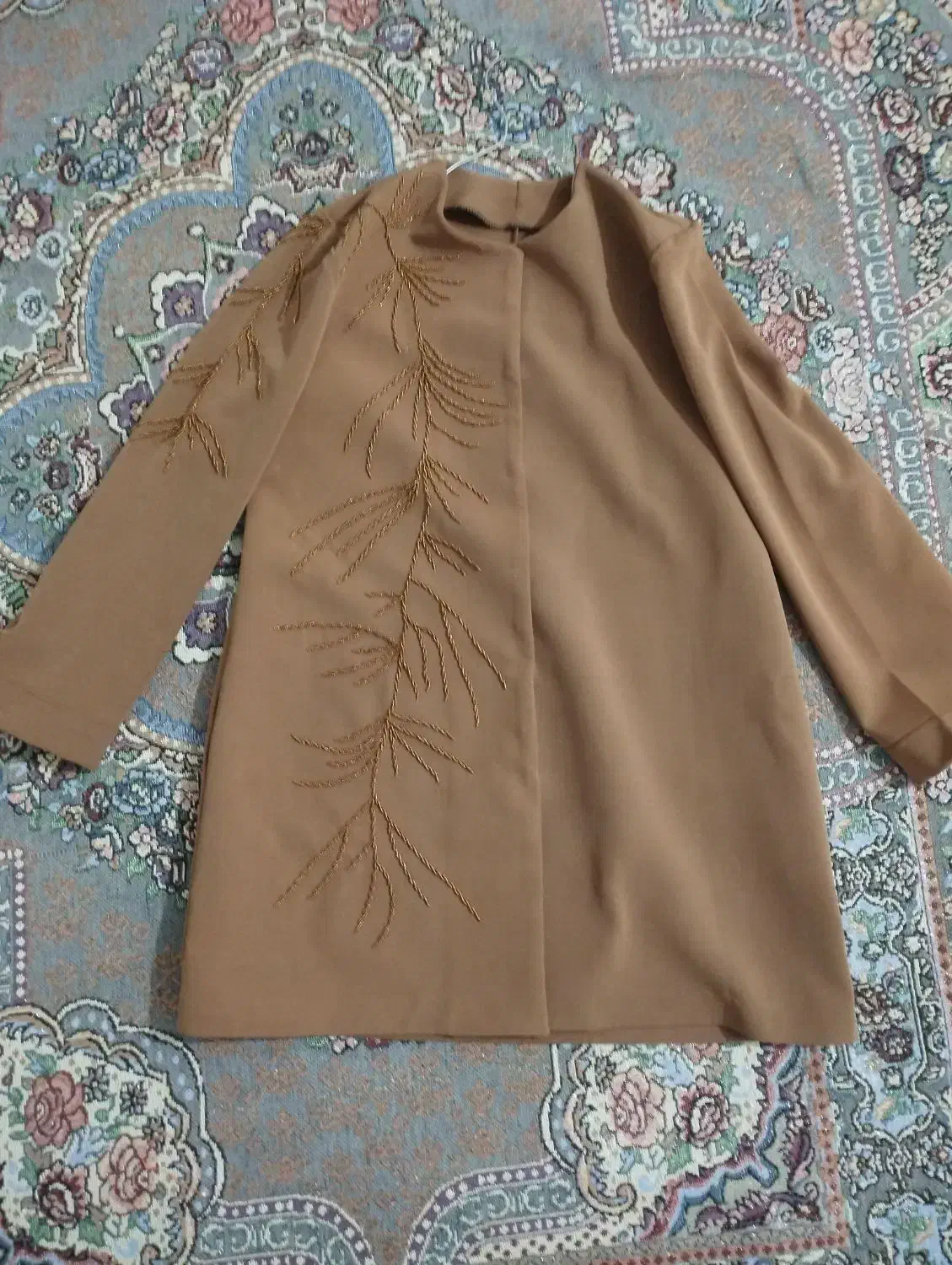 مانتو|لباس|چناران, |دیوار
