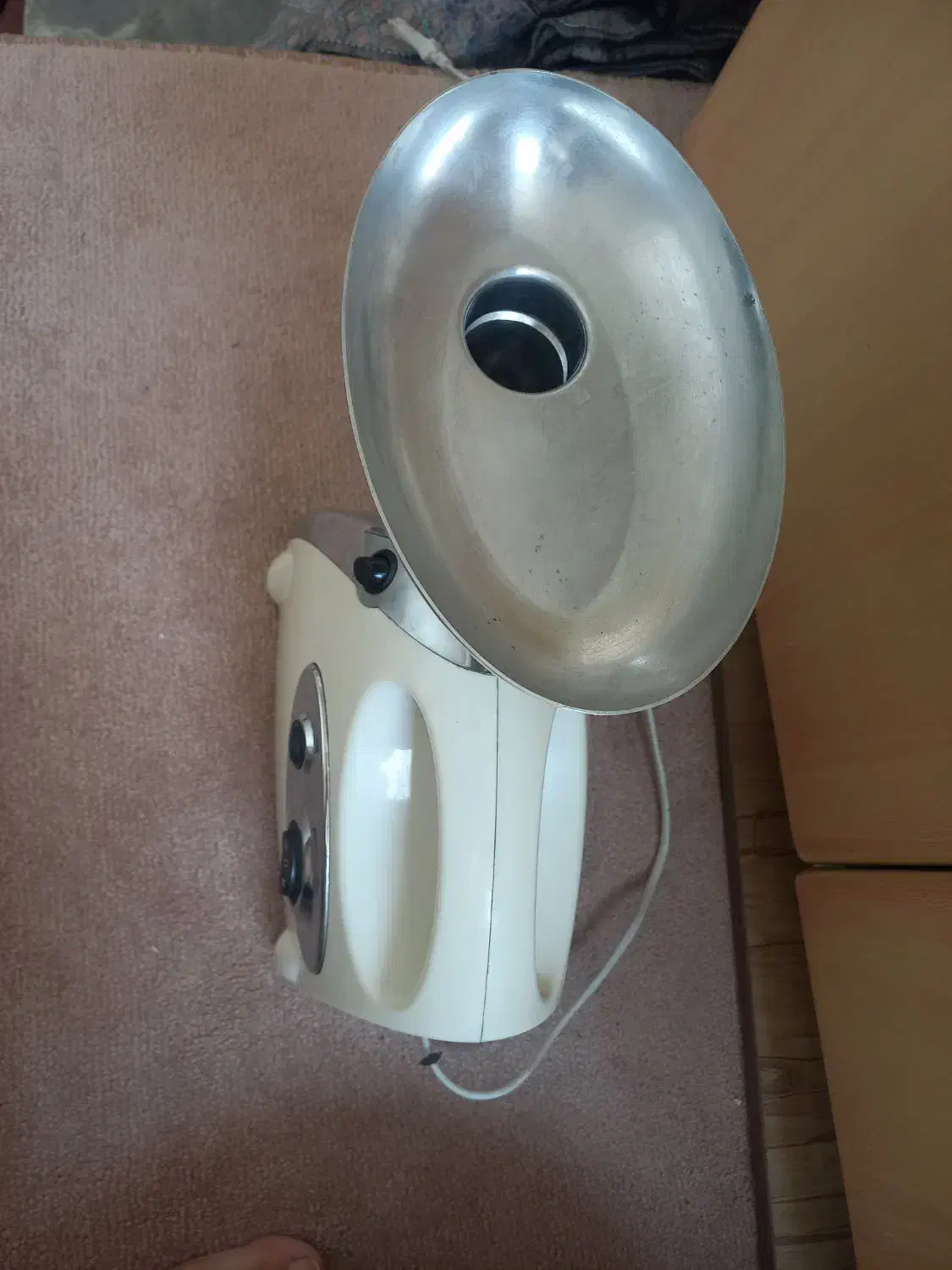 لوازم برقی|سایر لوازم برقی|قم, زند آباد|دیوار