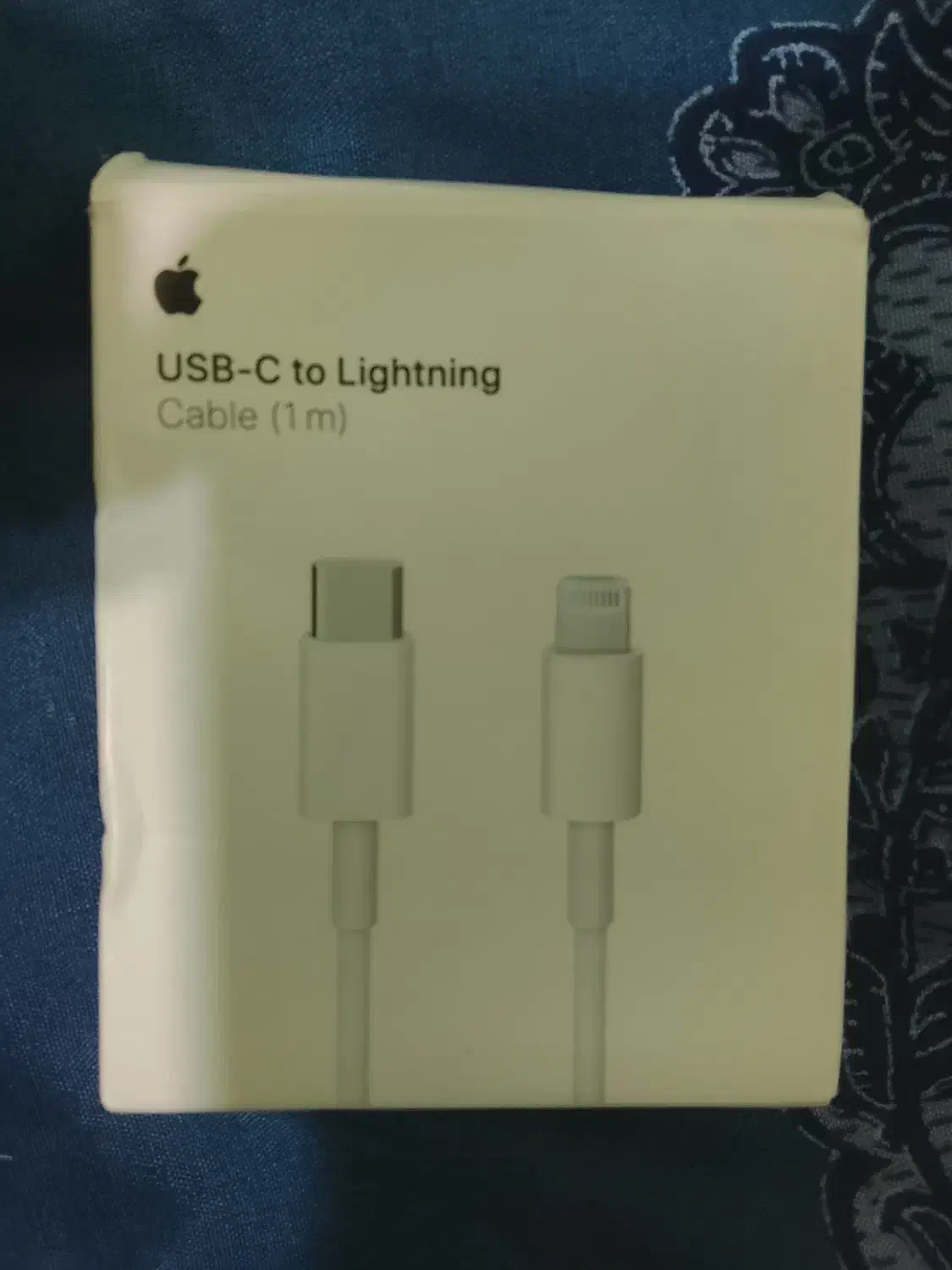 کابل شارژ آیفون|لوازم جانبی موبایل و تبلت|تهران, تجریش|دیوار