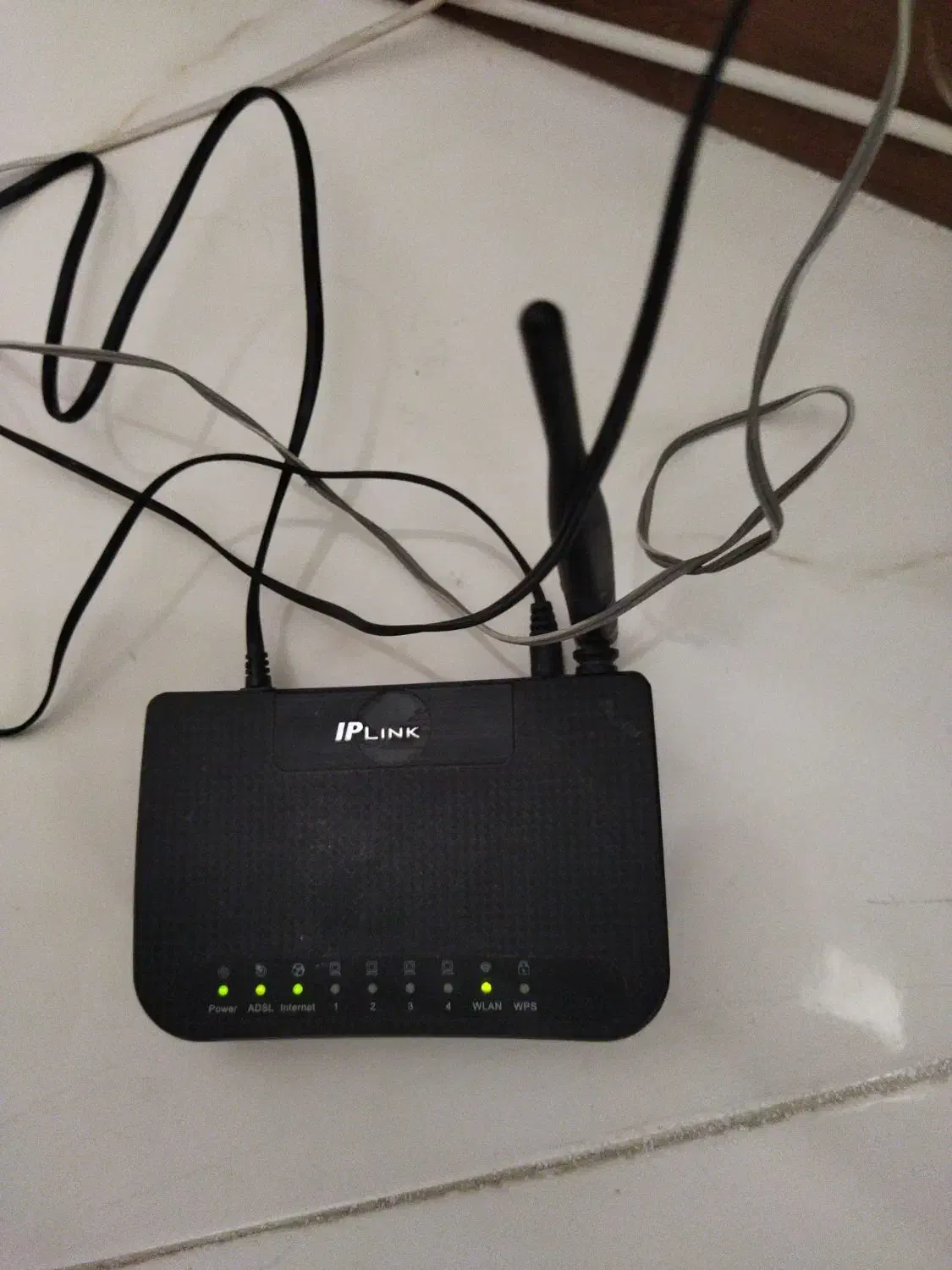 مردم ای پی لینک|مودم و تجهیزات شبکه|بندرعباس, |دیوار