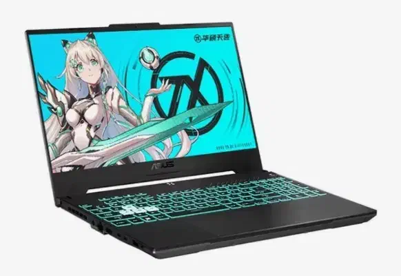 لپ تاپ ایسوز TUF F15 Fx506|رایانه همراه|شیراز, آزادگان|دیوار