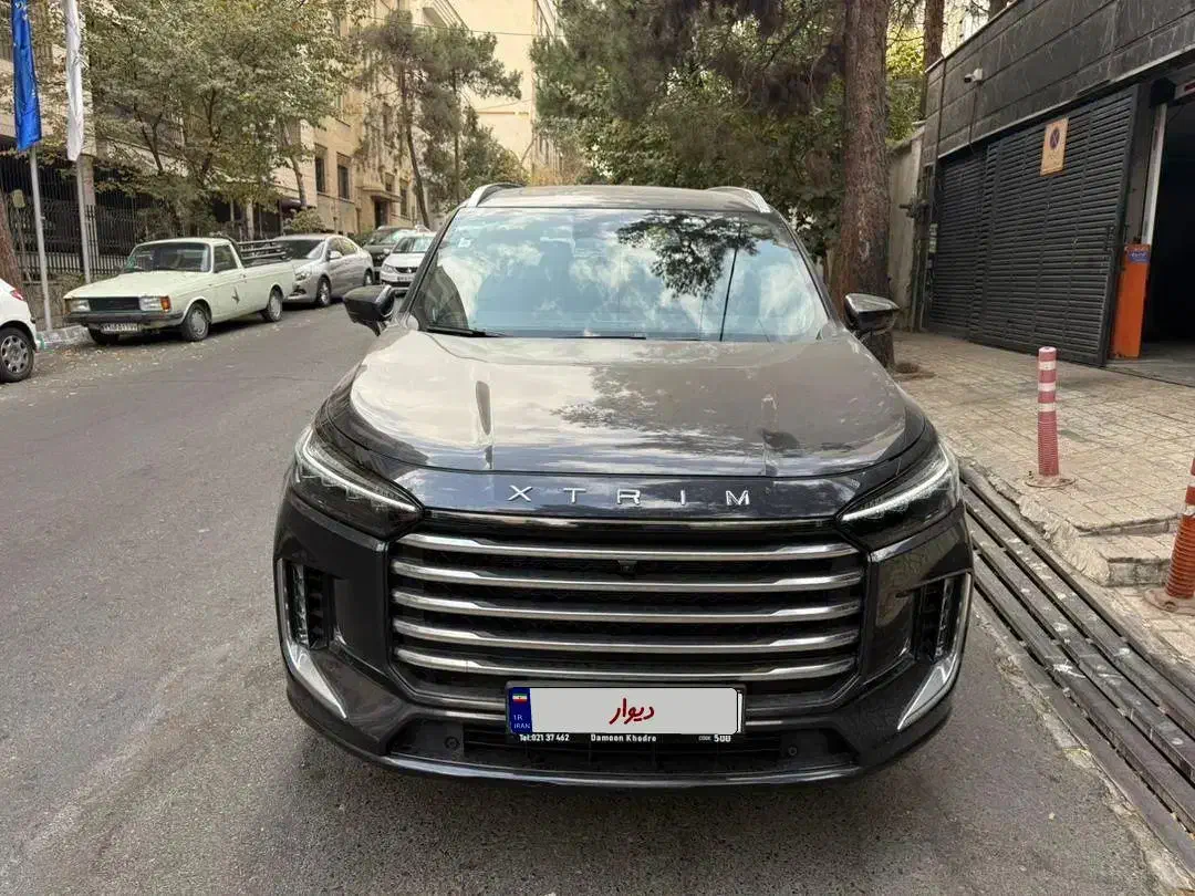 اکستریم vX|خودرو سواری و وانت|تهران, جردن|دیوار