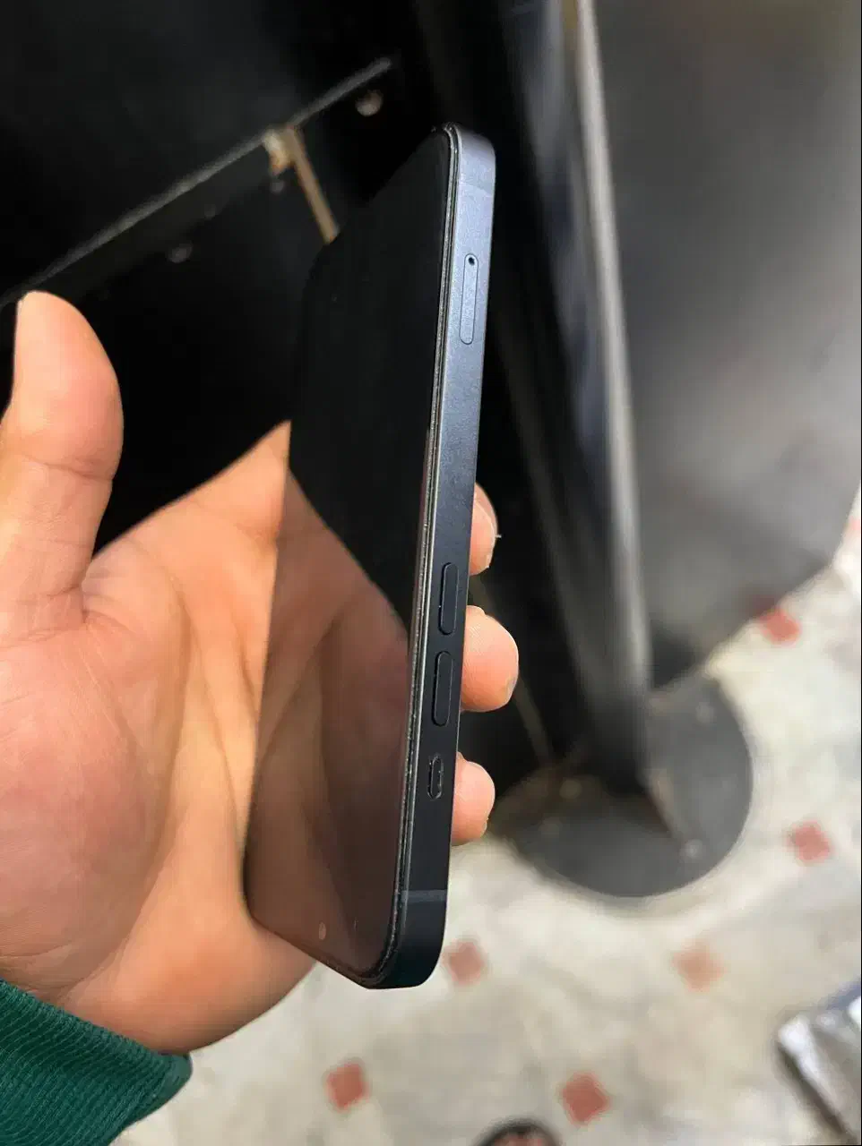 آیفون 13 نرمال|موبایل|گرگان, |دیوار