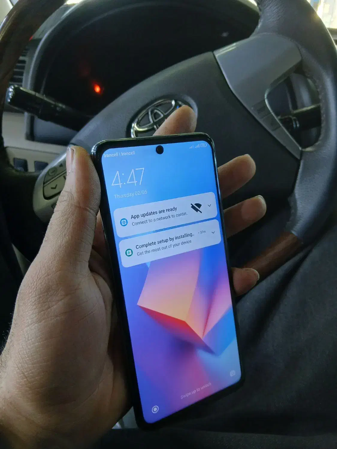 شیائومی|موبایل|کرج, جهان‌شهر|دیوار