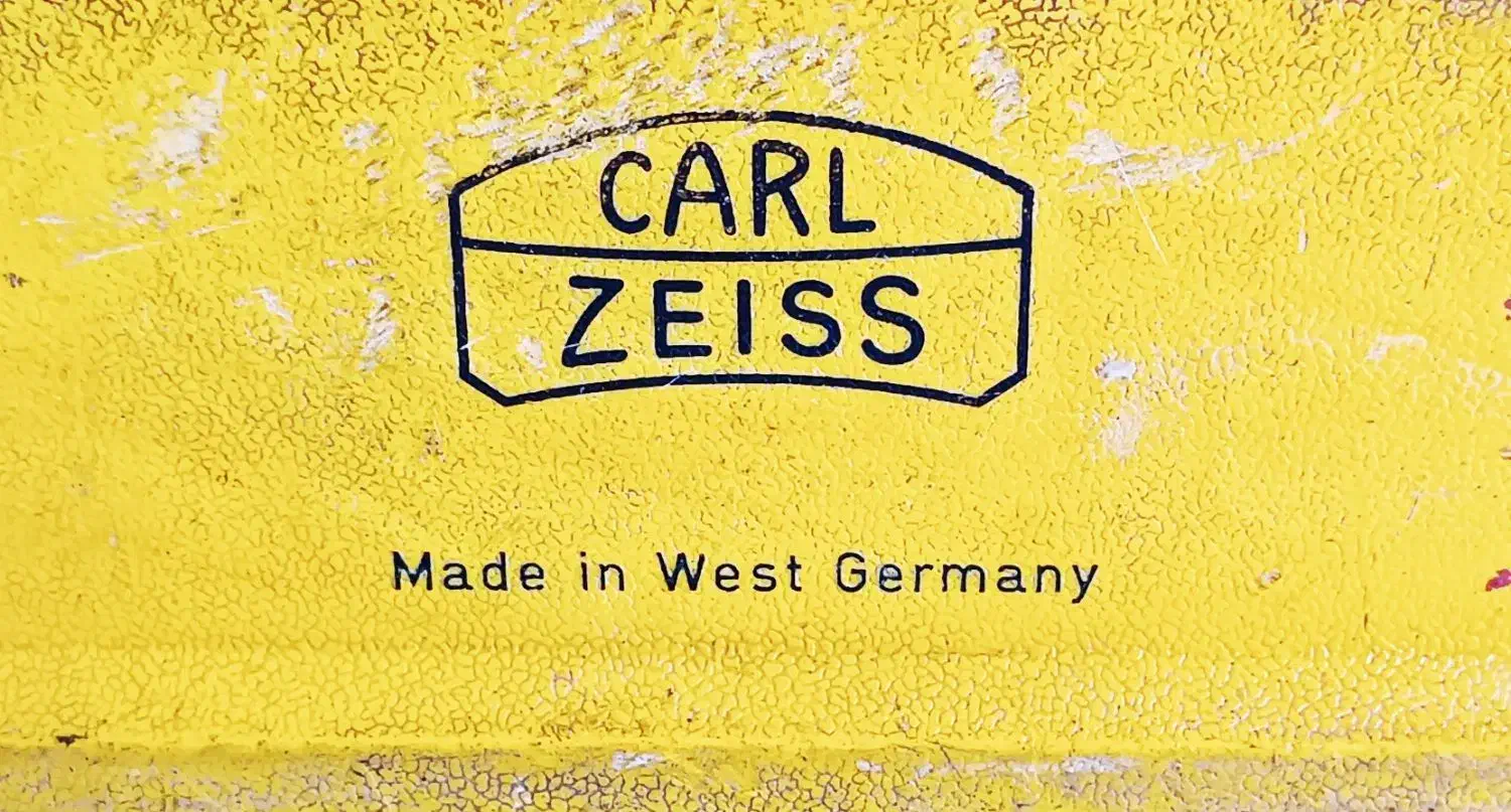 دوربین نقشه برداری،ترازیاب،نیوو،زایس آلمان|ابزارآلات|مشهد, جاهد شهر|دیوار