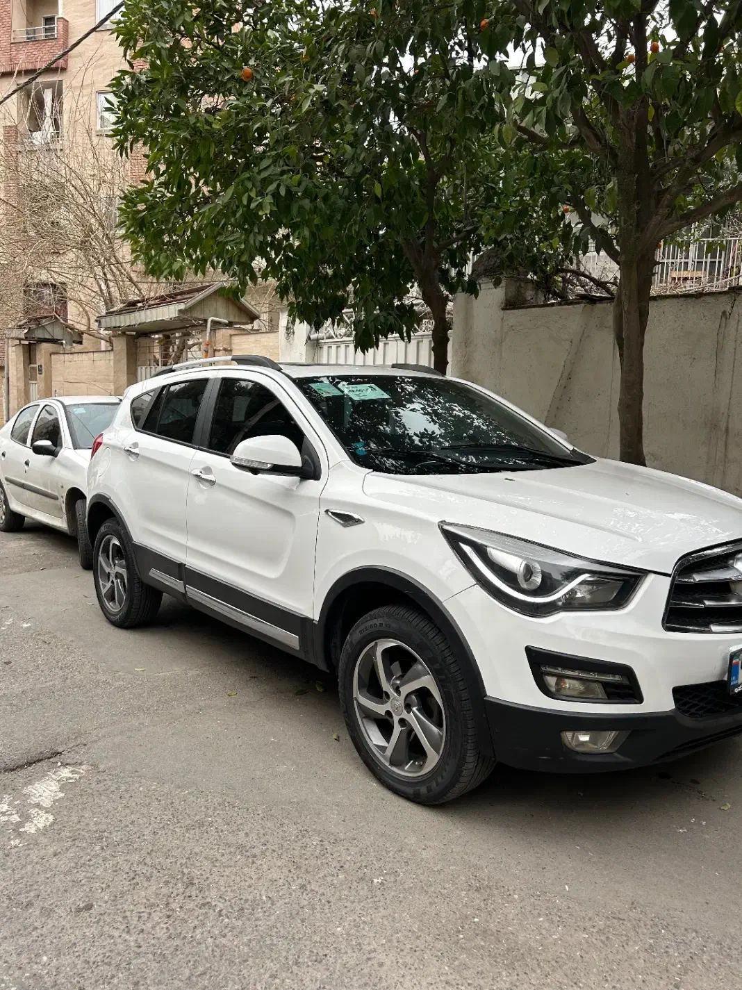 هایما اس ۵|خودرو سواری و وانت|تهران, شیخ هادی|دیوار