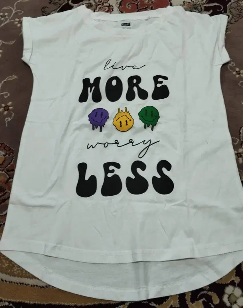 حراج تیشرت|لباس|خرم‌آباد, |دیوار