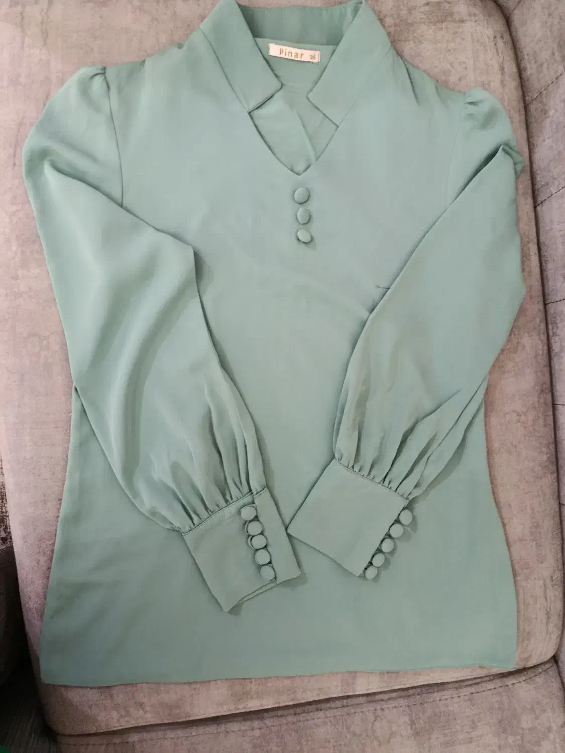 لباس و شومیز مجلسی|لباس|تاکستان, |دیوار