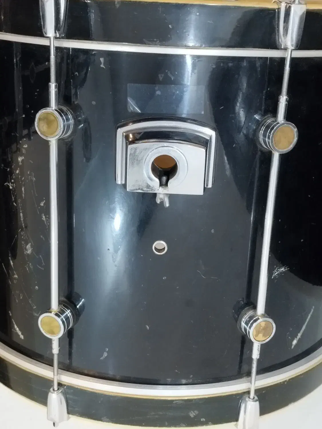 درامز (شل کیت) ۵ تکه Wittner / مناسب پروژه و تعمیر|درام و پرکاشن|تهران, سجاد|دیوار