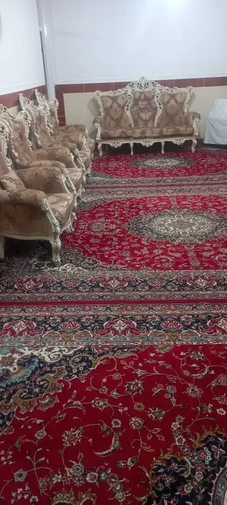 فرش و مبل|مبلمان خانگی و میز عسلی|بدره, |دیوار